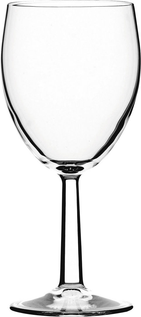 Saxon 12oz (34cl) Goblet - P44665-000000-B01048 (Pack of 48)